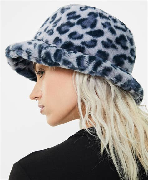 The 15 Furry Bucket Hats That Are Guaranteed To Give You 